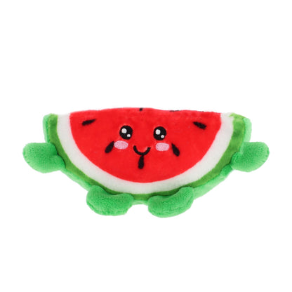 FOOD BOBBALLS Plushies