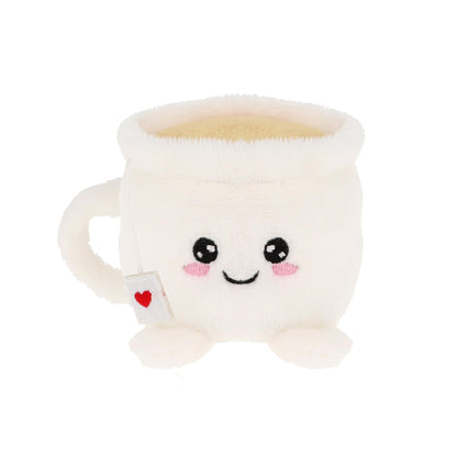 FOOD BOBBALLS Plushies