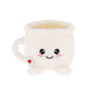 FOOD BOBBALLS Plushies