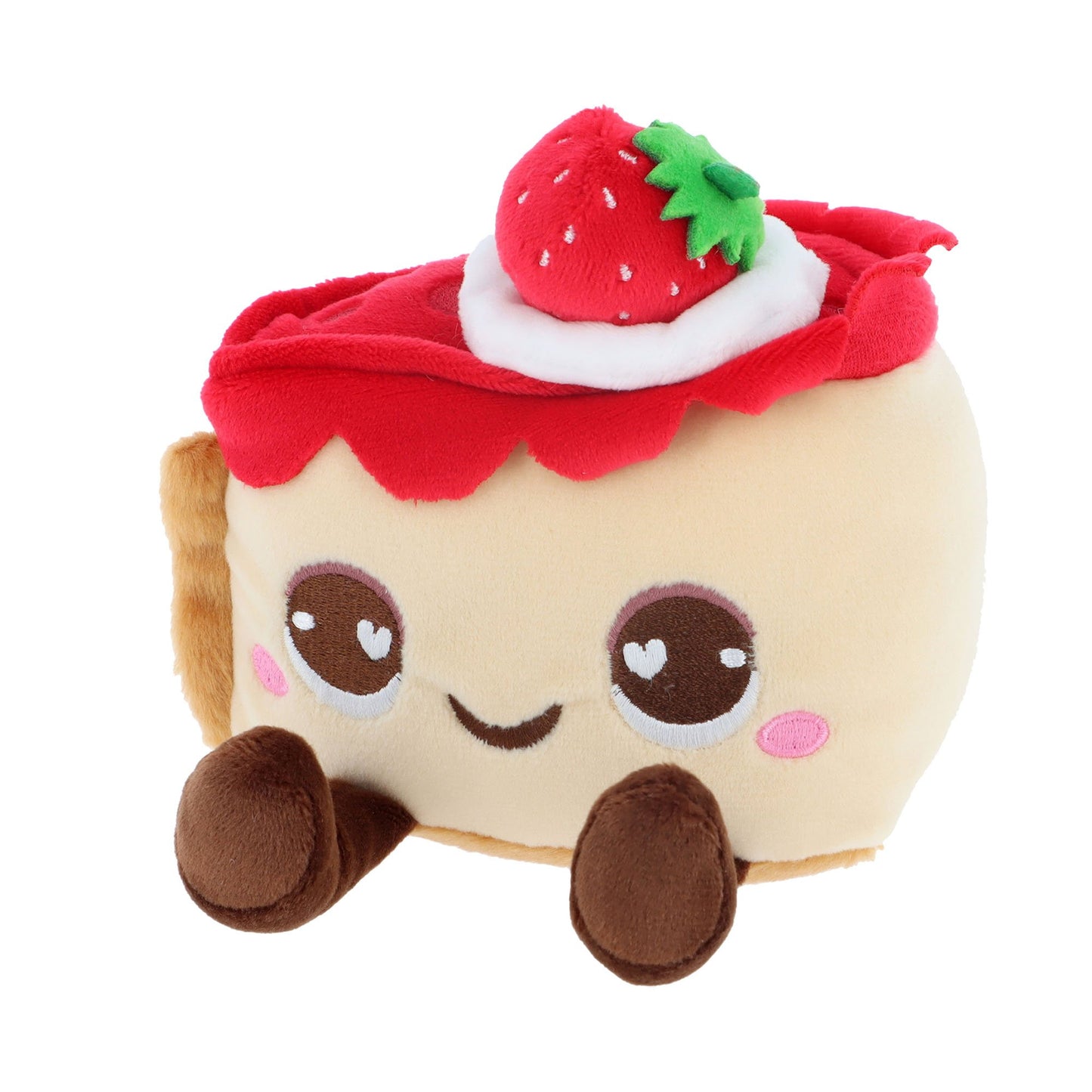 Bakery Sweet Treats Scented Plushies