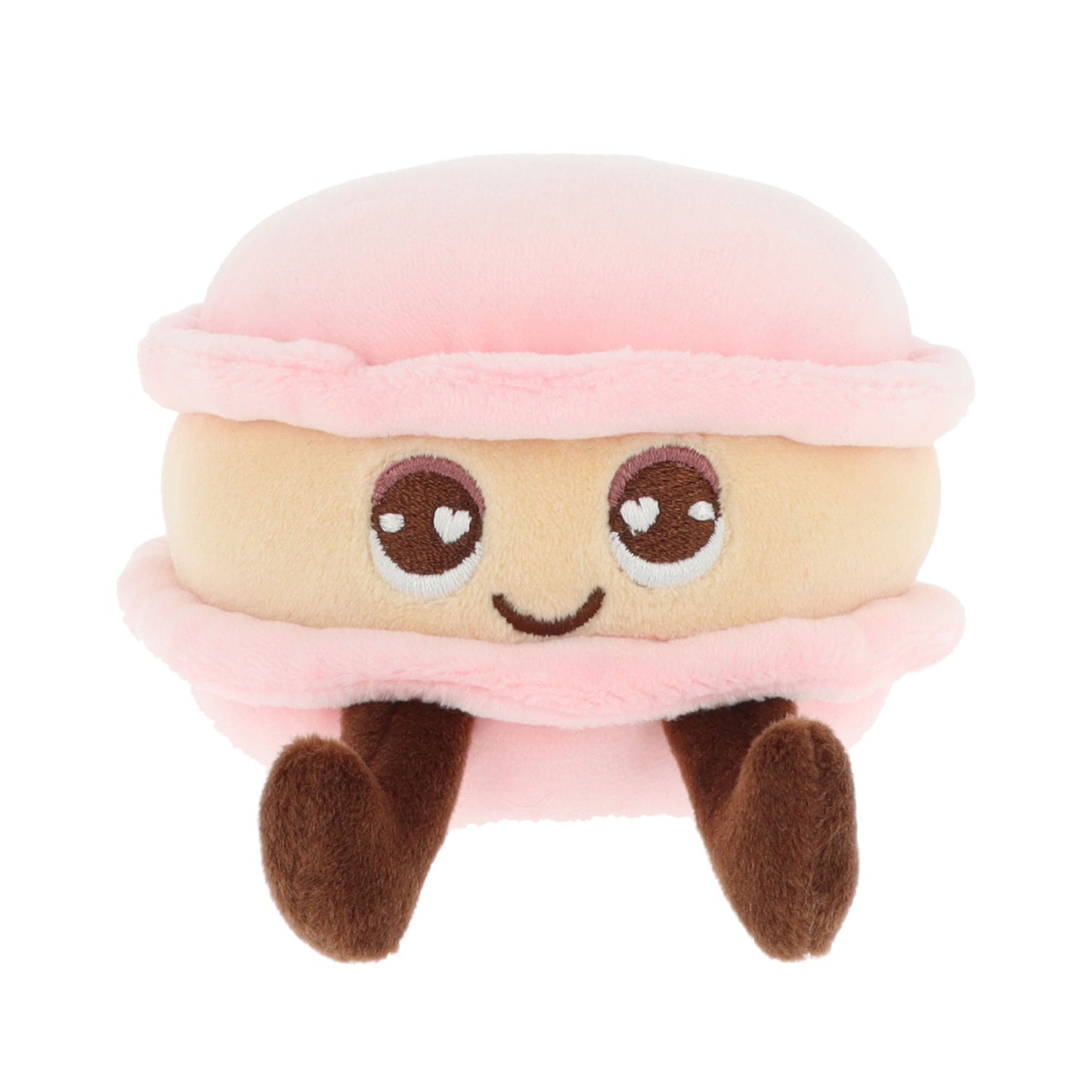 Bakery Sweet Treats Scented Plushies
