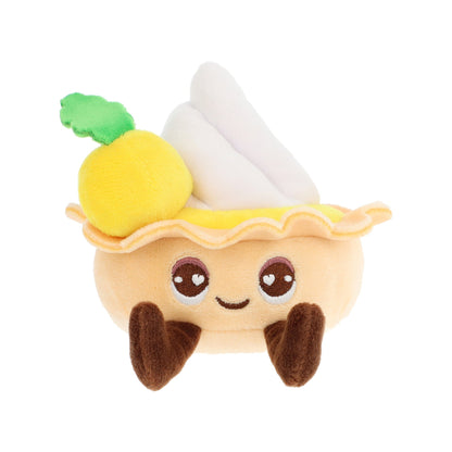 Bakery Sweet Treats Scented Plushies