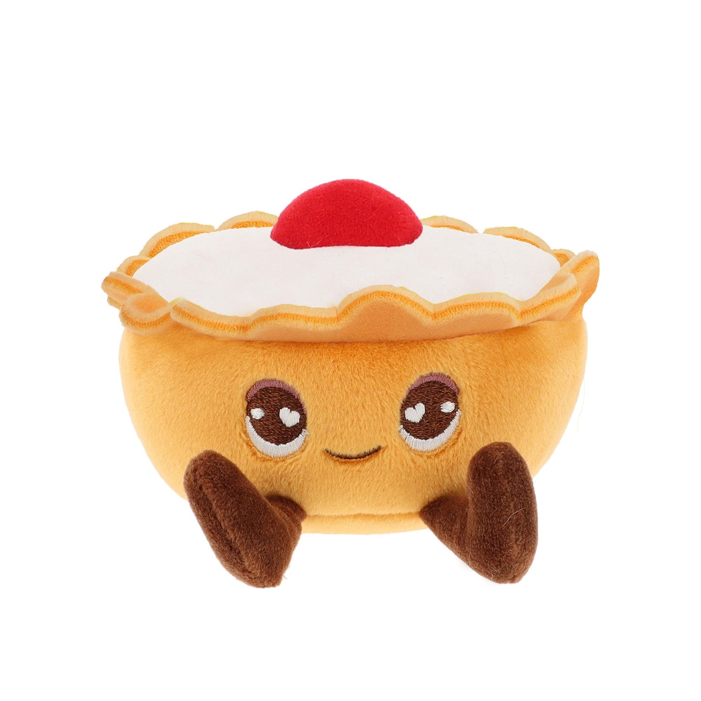 Bakery Sweet Treats Scented Plushies