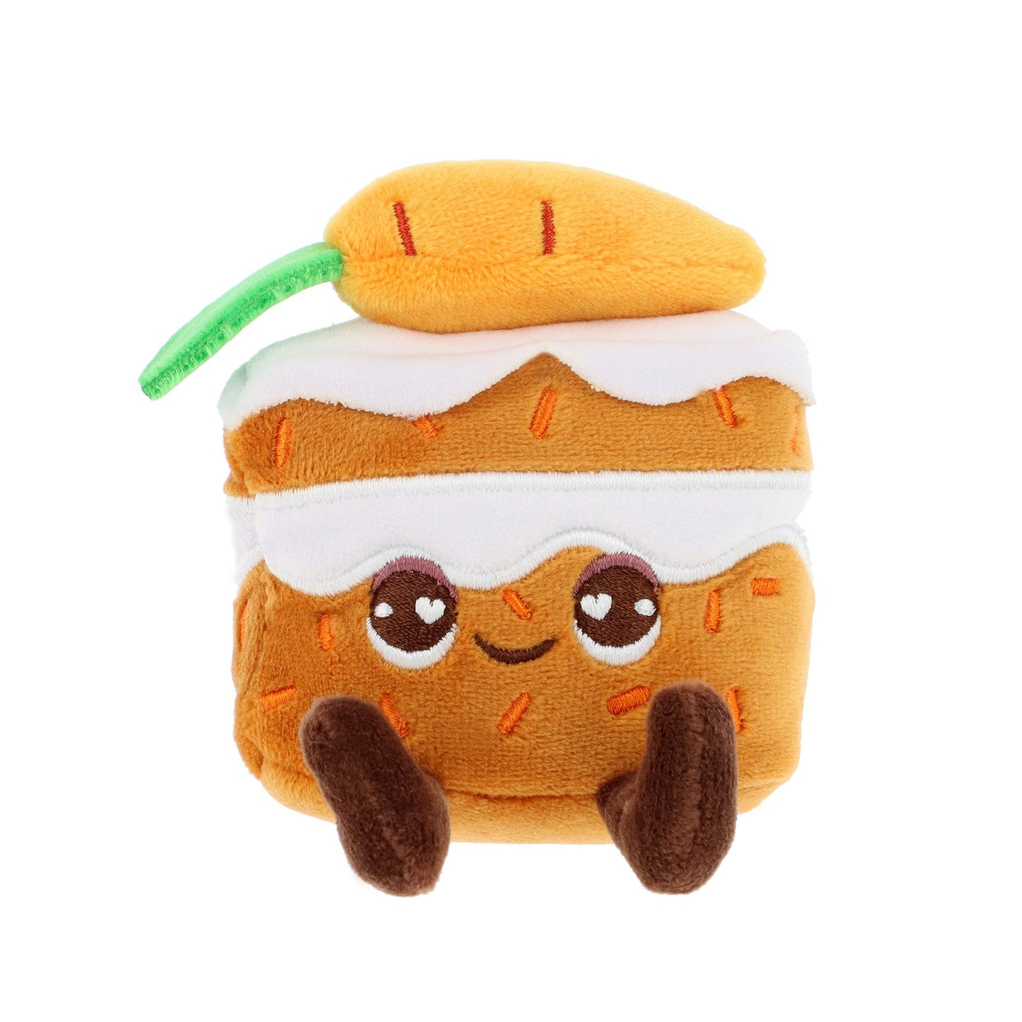 Bakery Sweet Treats Scented Plushies