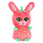 FRUITY MOTSU scented plushies