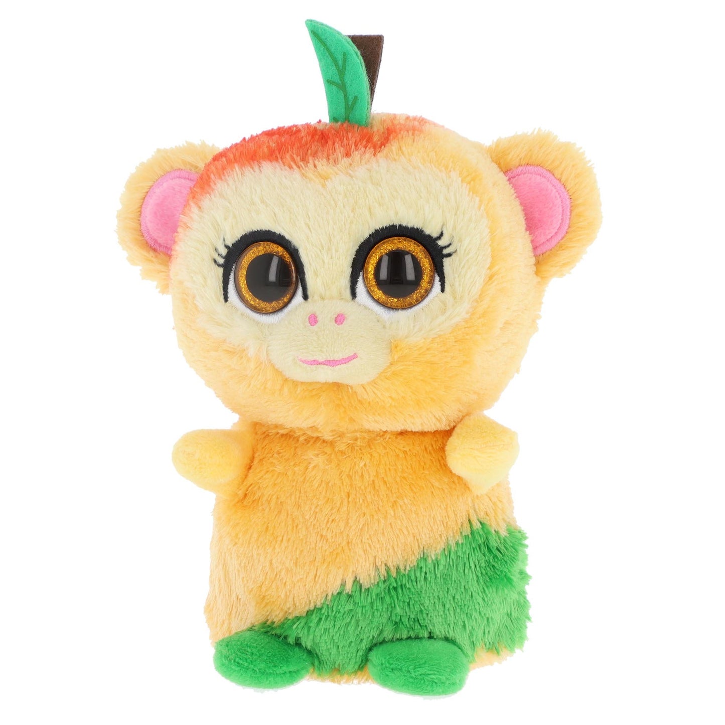 FRUITY MOTSU scented plushies