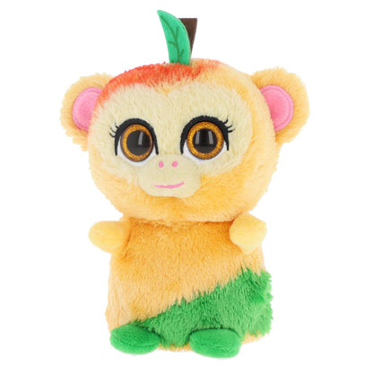 FRUITY MOTSU scented plushies