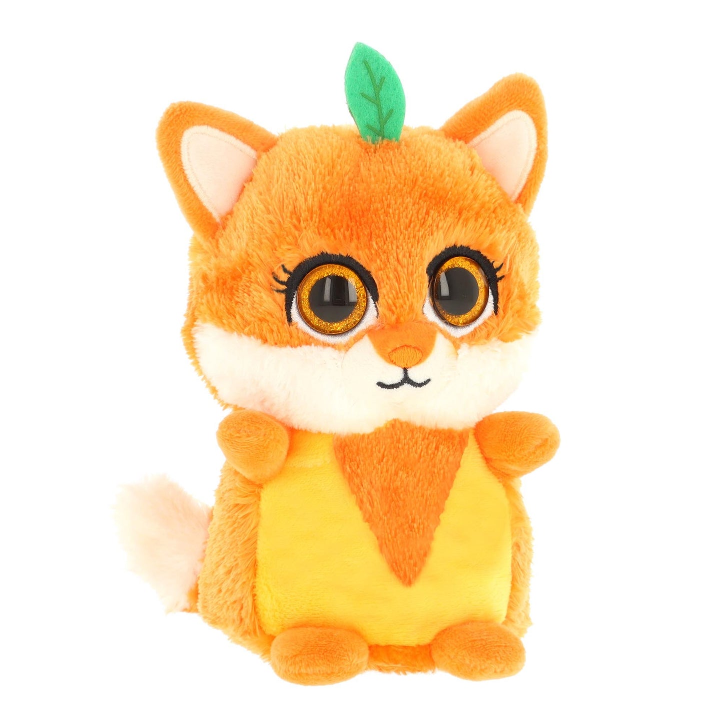 FRUITY MOTSU scented plushies