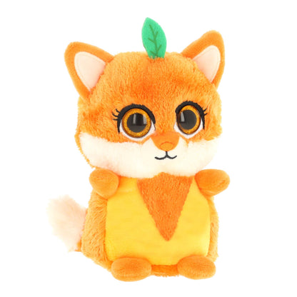 FRUITY MOTSU scented plushies