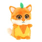 FRUITY MOTSU scented plushies