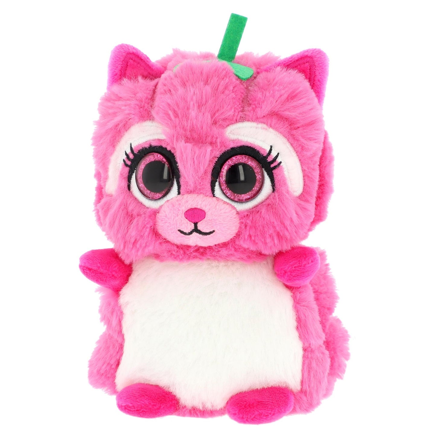FRUITY MOTSU scented plushies