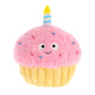 Birthday cake Plush