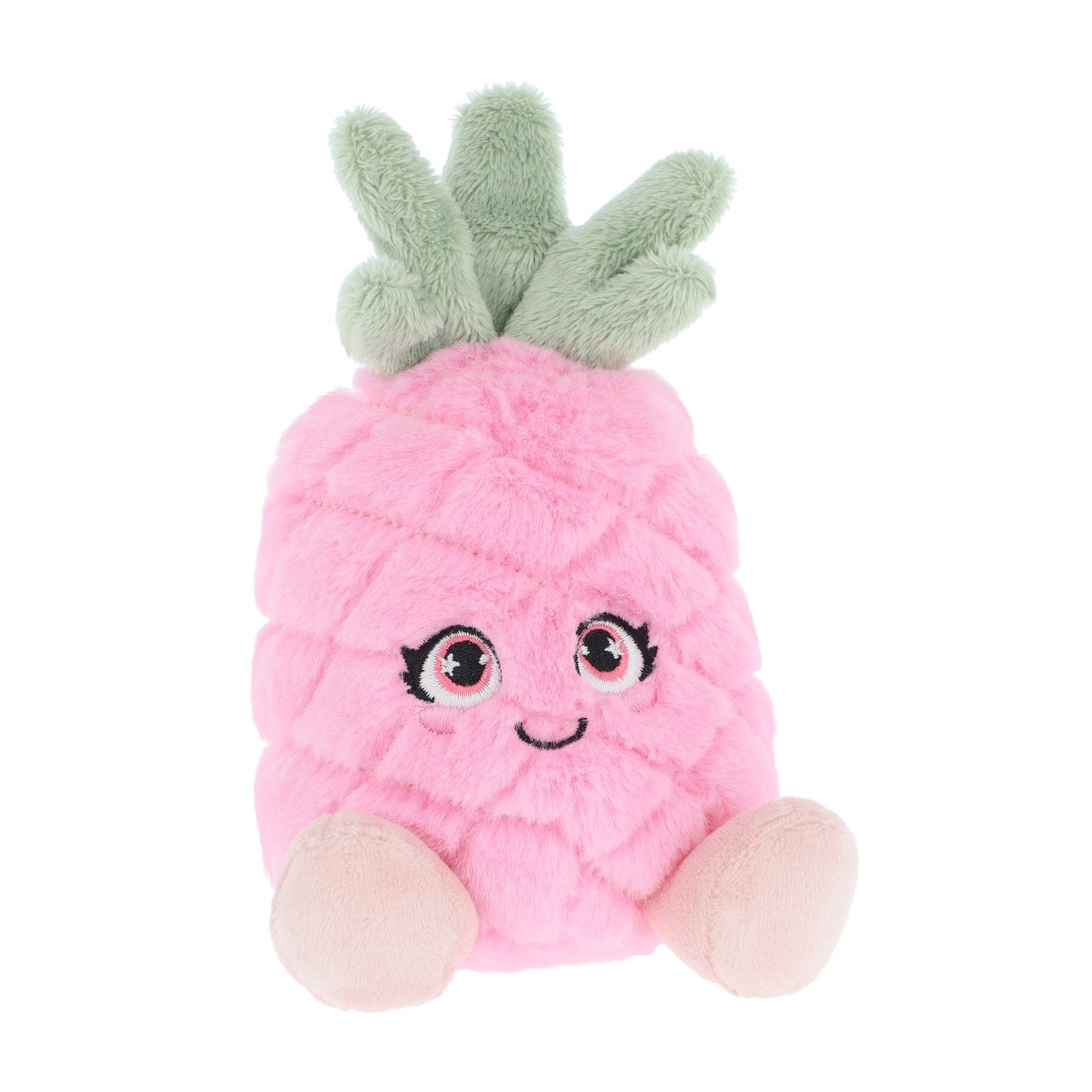 Keeleco Pinkies plushies