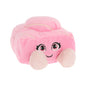 Keeleco Pinkies plushies