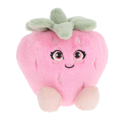 Keeleco Pinkies plushies