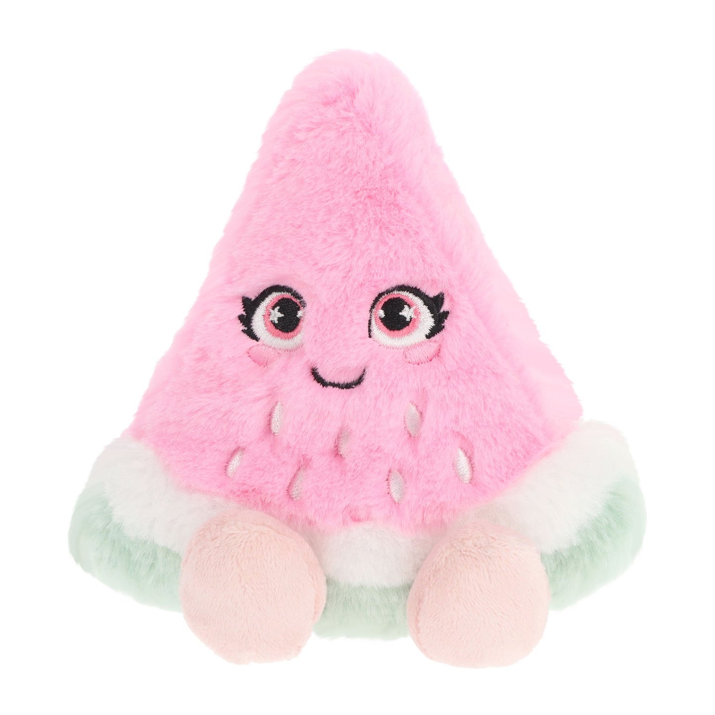 Keeleco Pinkies plushies