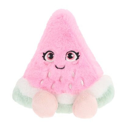 Keeleco Pinkies plushies