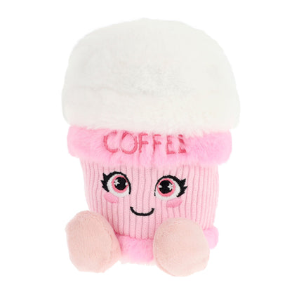 Keeleco Pinkies plushies