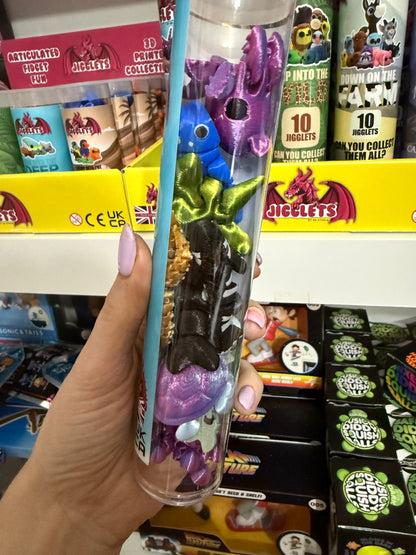 Jigglets 10 packs