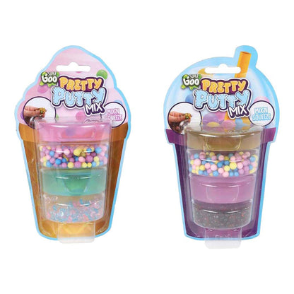 Boba putty