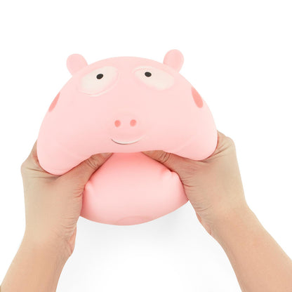 Jumbo squeezy piggy