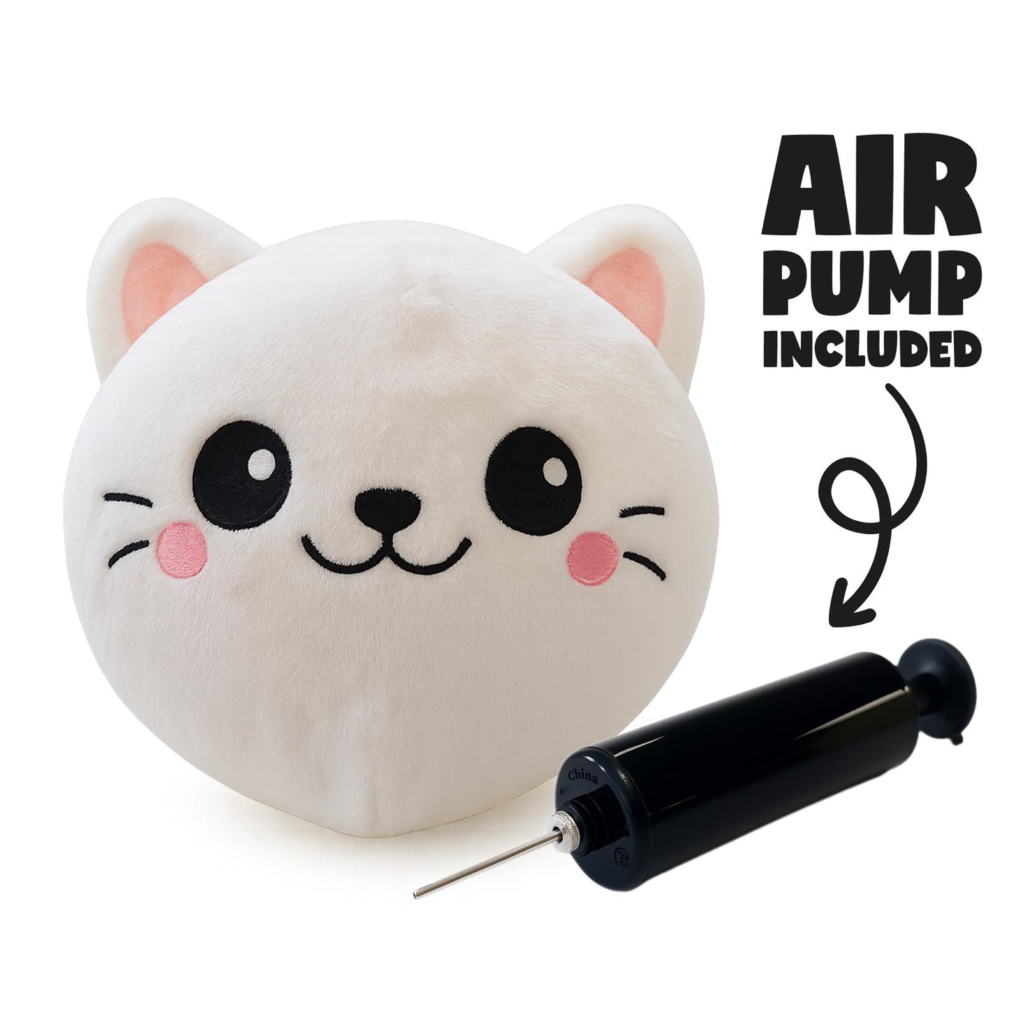 Pumpin plushies multiple options