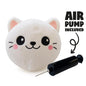 Pumpin plushies multiple options