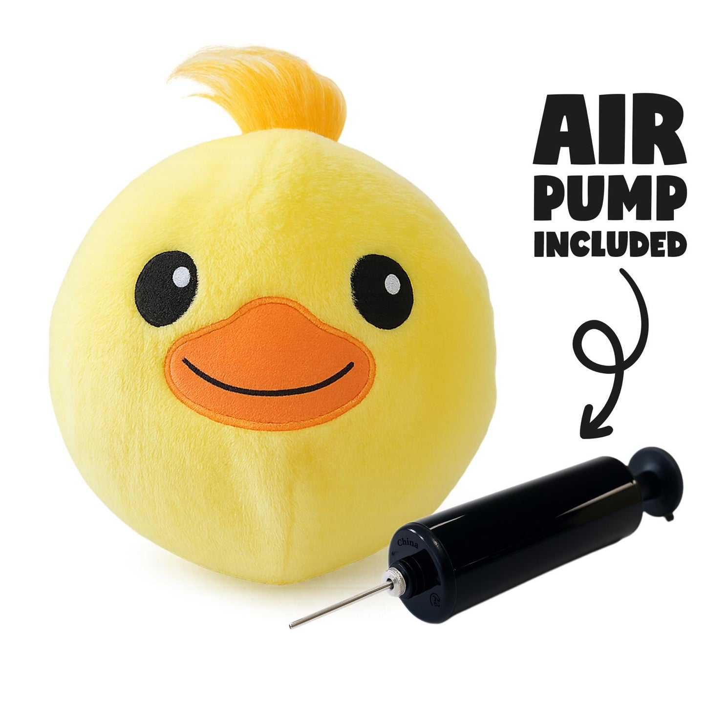 Pumpin plushies multiple options