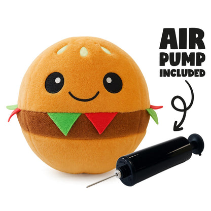 Pumpin plushies multiple options