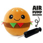 Pumpin plushies multiple options