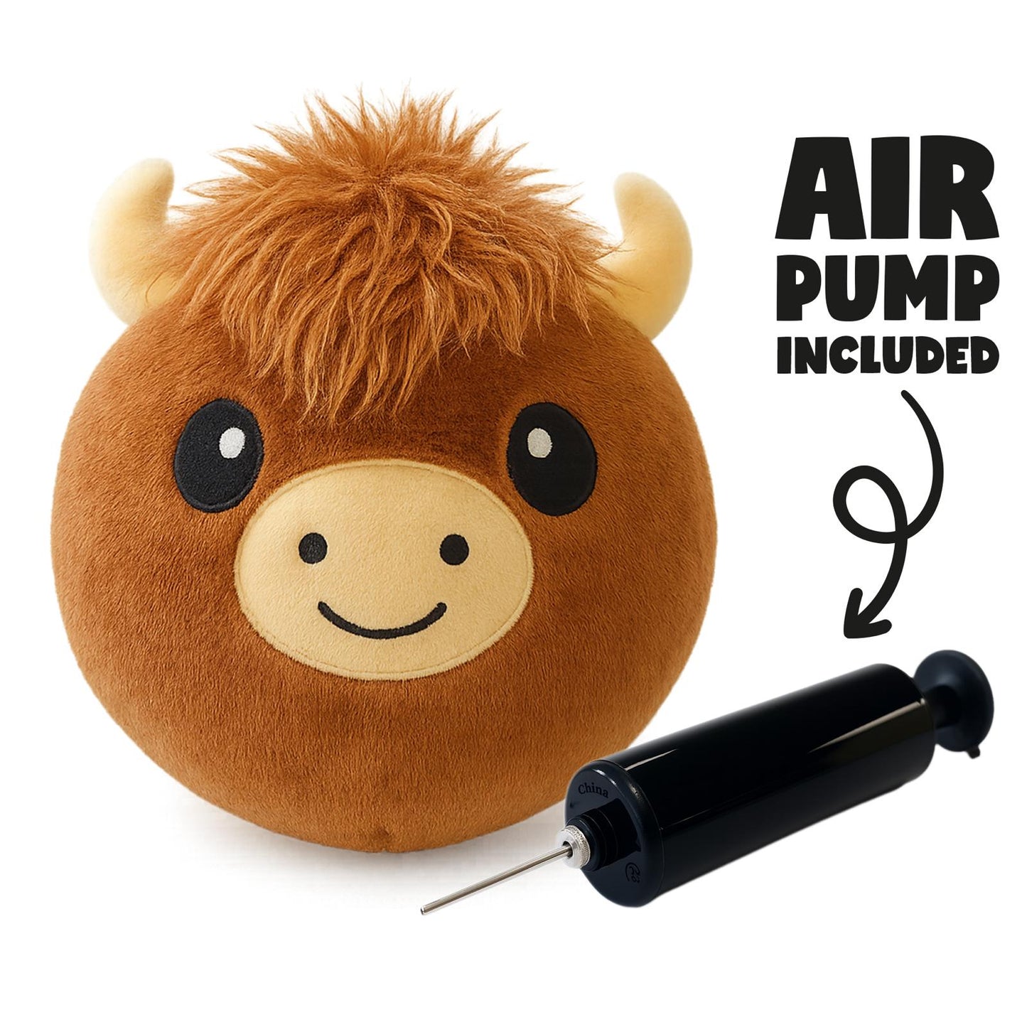 Pumpin plushies multiple options