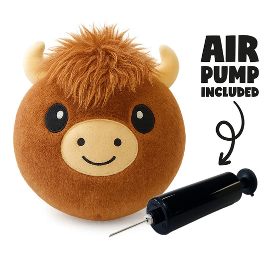 Pumpin plushies multiple options
