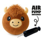 Pumpin plushies multiple options