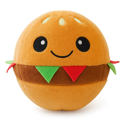 Pumpin plushies multiple options