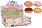 Kawaii Foodiez Squeezy Buns