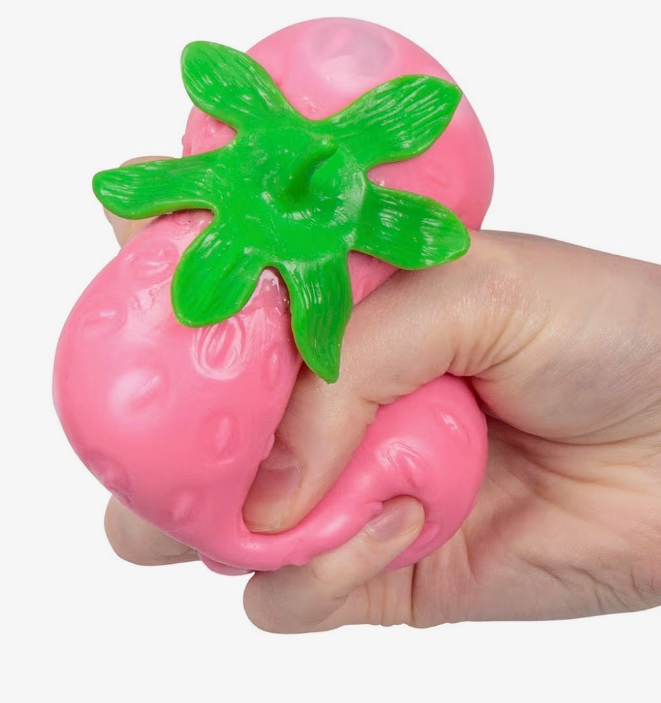 Large Squishy strawberry