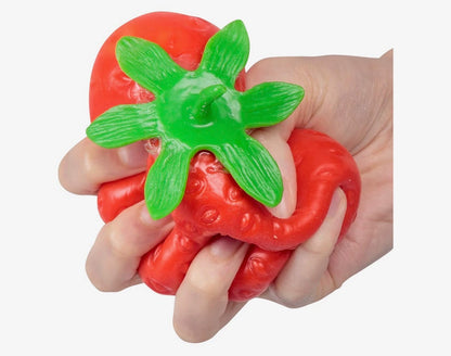 Large Squishy strawberry