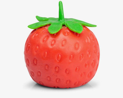 Large Squishy strawberry