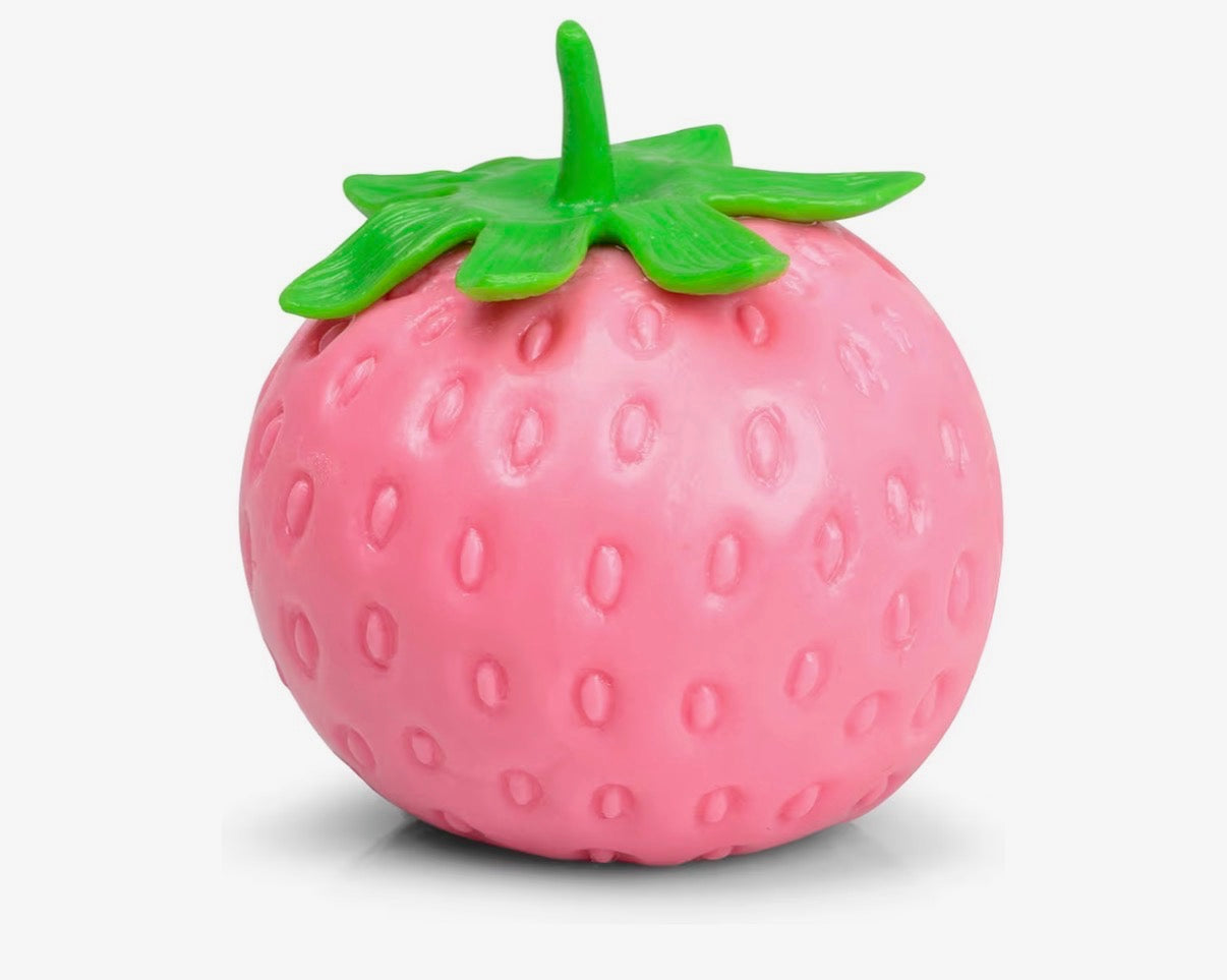 Large Squishy strawberry