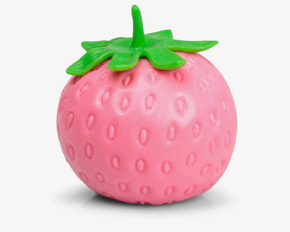 Large Squishy strawberry