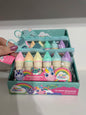 Sweet dreams and friends Ice cream highlighters 6 pack