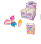 Bakery Slime and Putty