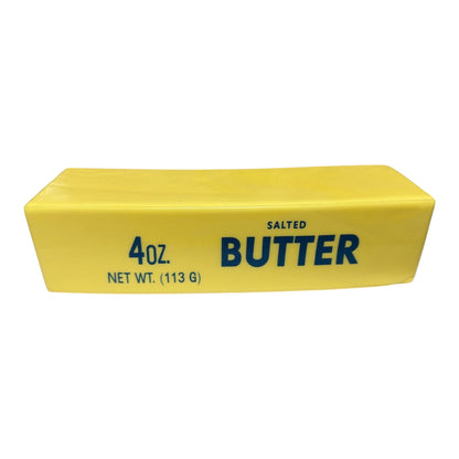 Large, medium and Small squishy butter