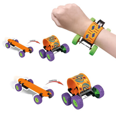Bracelet scooter Fidget (colour selected at random)
