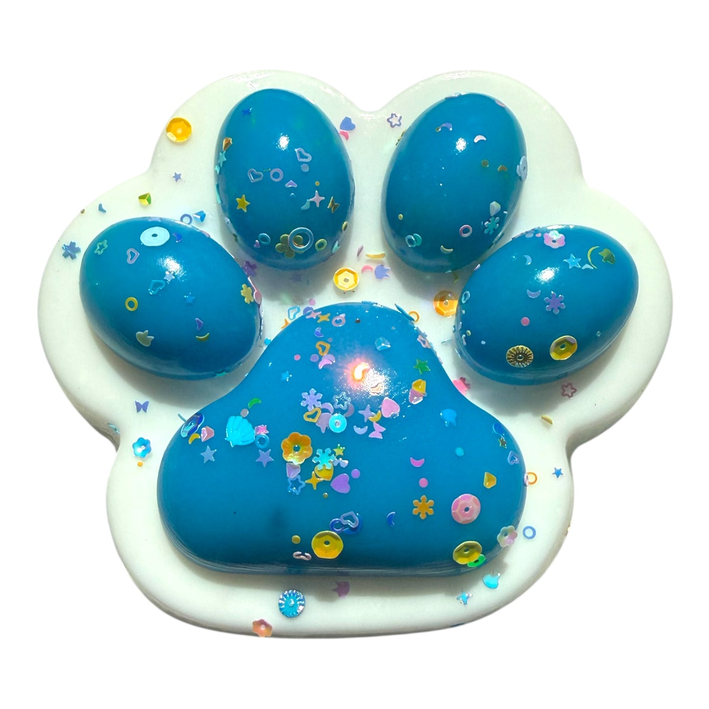 Giant Taba Paw