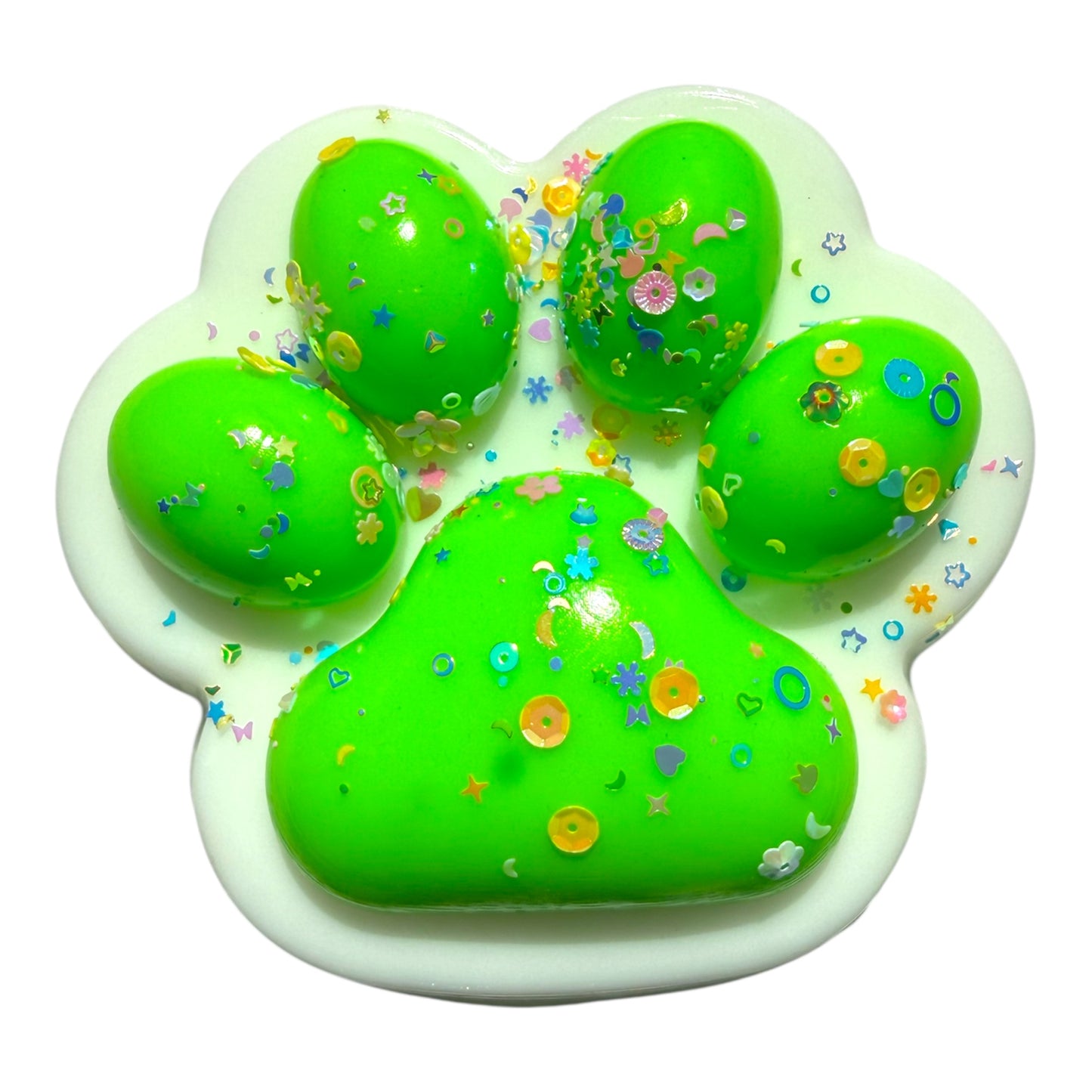 Giant Taba Paw