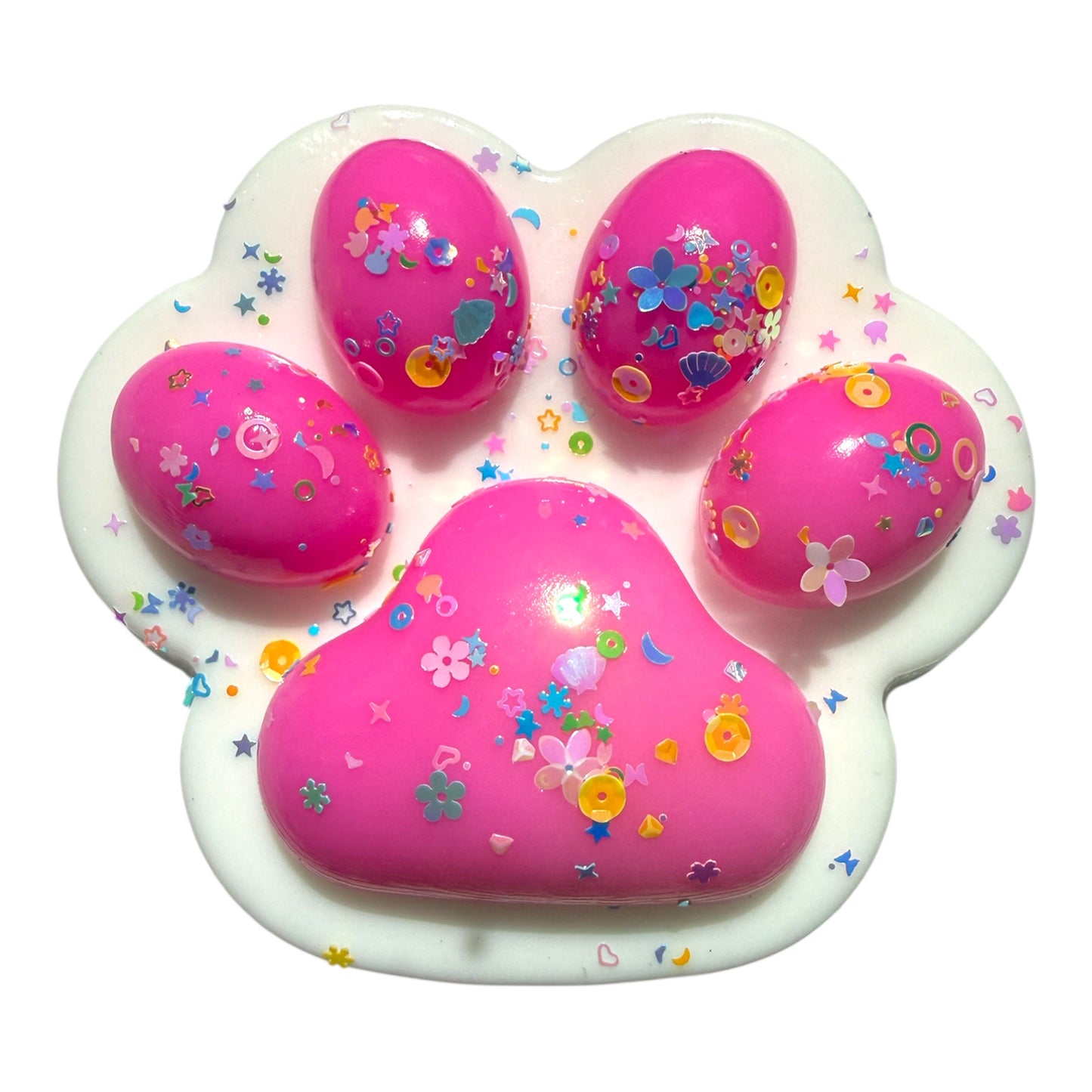 Giant Taba Paw