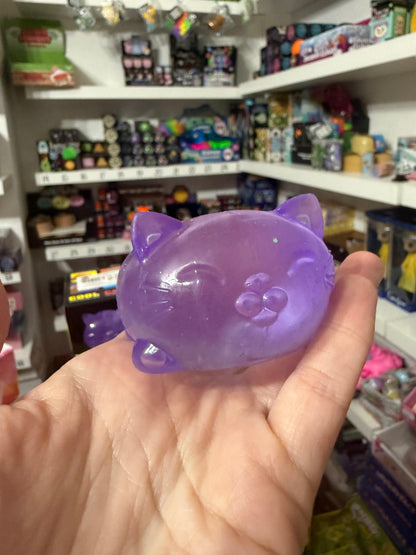Cool cats sugar squish