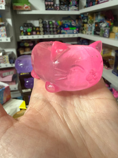 Cool cats sugar squish