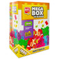 Mega bloxs Mega box 1000 pieces